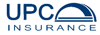 UPC Insurance Logo